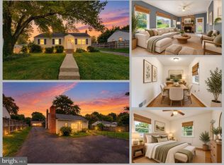 10209 Sager Ave, Fairfax, VA 22030