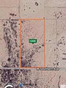 0 W Southern Ave #504-32-266, Tonopah, AZ, 85354