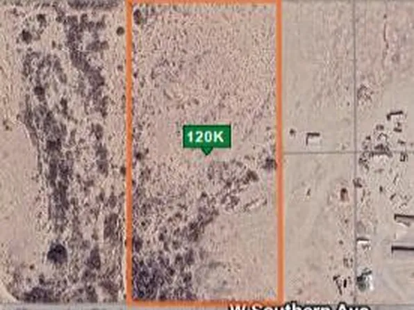 0 W Southern Avenue #504-32-266, Tonopah, AZ 85354
