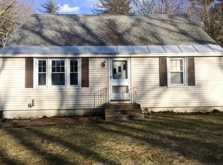 16 Mason Rd, Jefferson, MA 01522