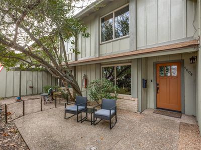 5004 Fort Clark Dr, Austin, TX, 78745