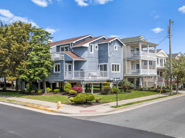 9417 Winchester Ave #A, Margate, NJ 08402