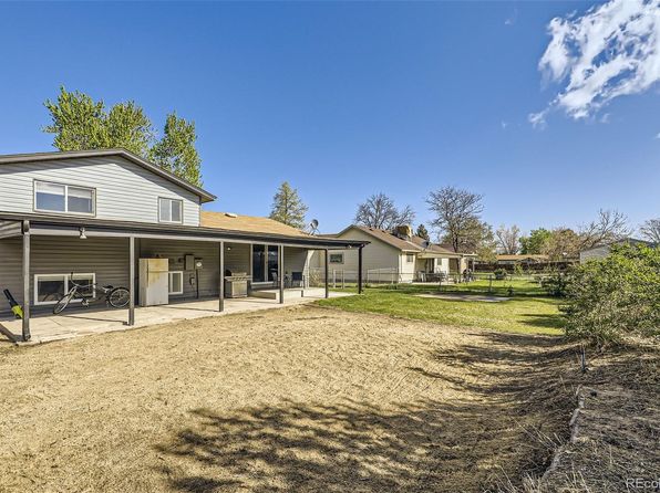 5222 Xanadu Street, Denver, CO 80239