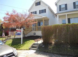 1022 Monroe Ave, McKeesport, PA