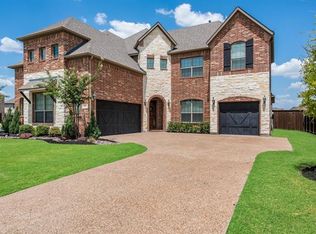 2201 Bent Creek Ct, Mansfield, TX 76063