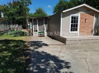 4417 Pine Tree Cir W, Fort Worth, TX 76244