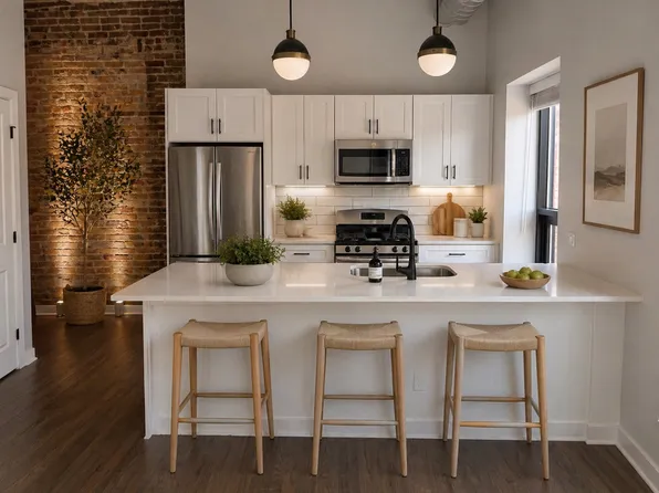 1523 W Chicago Ave #301, Chicago, IL 60642
