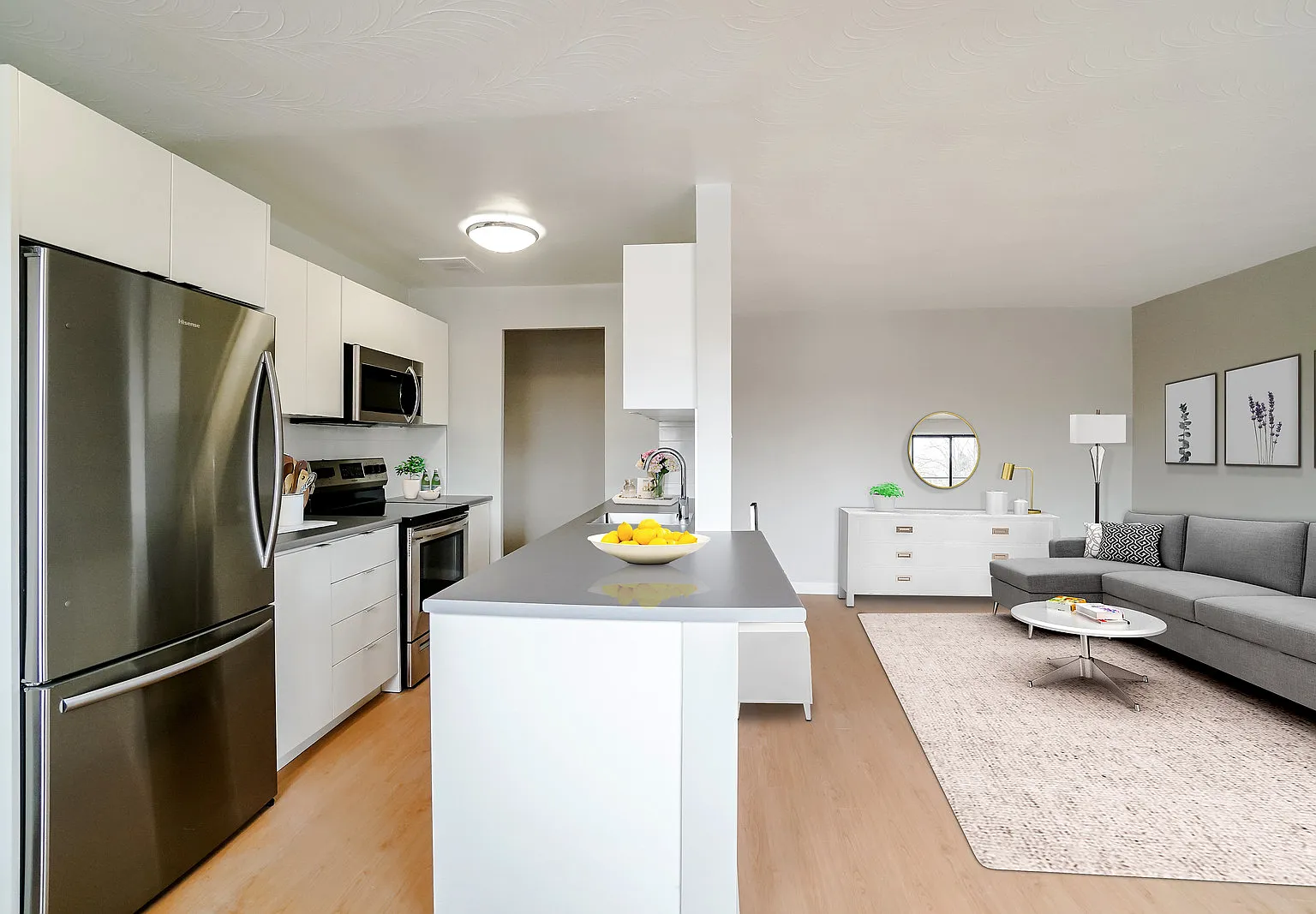 Belvedere Suites — Photo 2