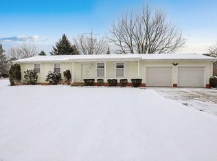 1805 Allen Dr, Salem, OH 44460