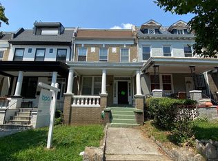 727 Otis Pl NW, Washington, DC 20010
