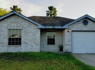 4018 Borg Dr, Weslaco, TX 78599