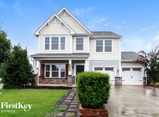 6901 Nellore St, Greensboro, NC 27405