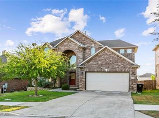 1338 Red Stag Pl, Round Rock, TX 78665
