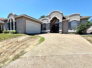 1605 Whitewood Dr, Laredo, TX 78045