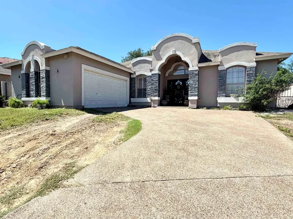 1605 Whitewood Dr, Laredo, TX 78045