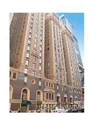 Rented by Corcoran