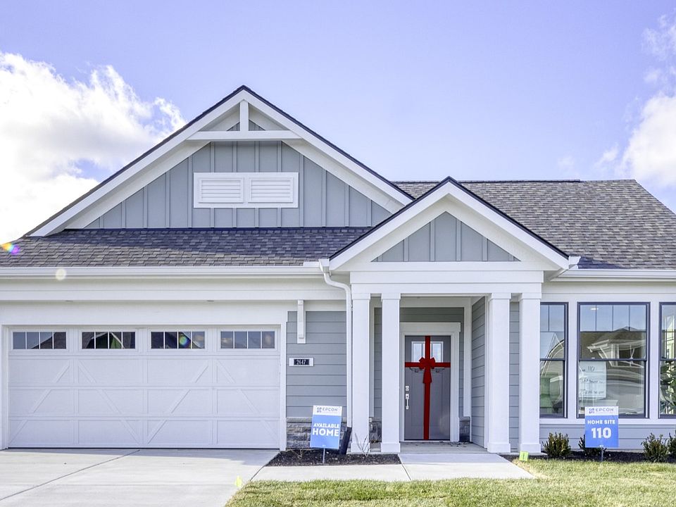 1st image of 2647 Towne Run Ct