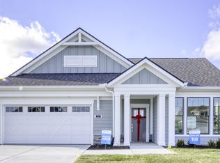 2647 Towne Run Ct, Westfield, IN 46074