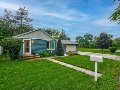 1213 10th St, Hudson, WI, 54016