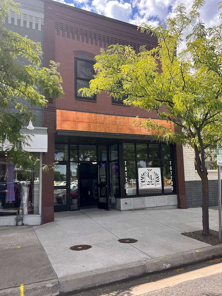 1 bed, 685 sqft, $1,300 — Photo 1