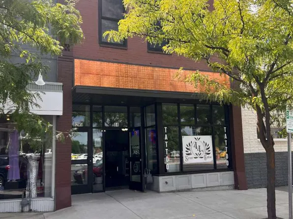 82 1/2 W 100 N #2, Logan, UT 84321