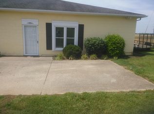 321 Highway 20, Lebanon, KY 40033