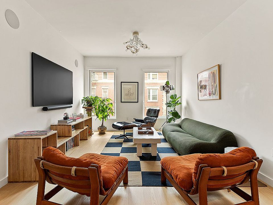 1st image of 185 Grand St APT 5D