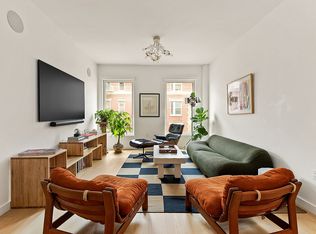 The Grand Mulberry, New York, NY 10013