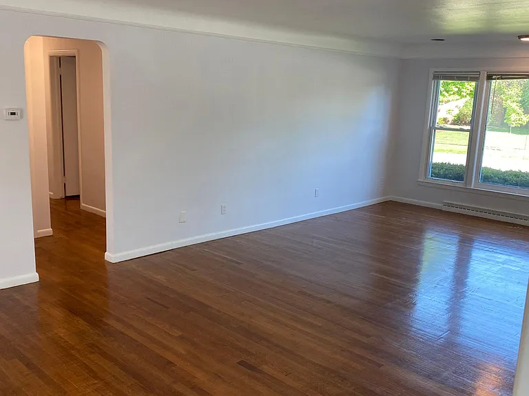 Living Room From Kitchen