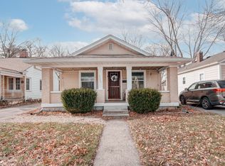 6174 Crittenden Ave, Indianapolis, IN