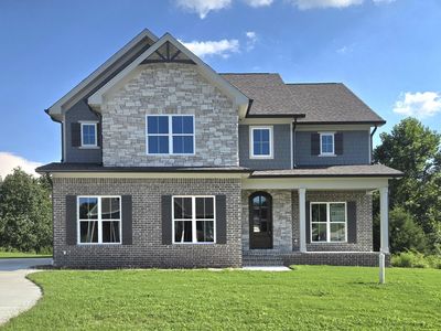 283 Quartz Dr Unit 22, Chickamauga, GA, 30707