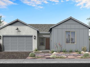 Echo Plan 4508 Plan, Molino at Soleo, San Tan Valley, AZ 85140