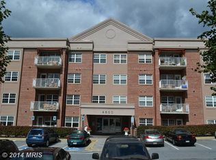 4800 Coyle Rd APT 309, Owings Mills, MD 21117