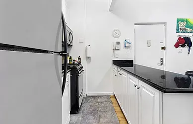 Rented by Keller Williams NYC