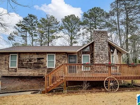 1203 Gary Alan Trce, Moody, AL 35004