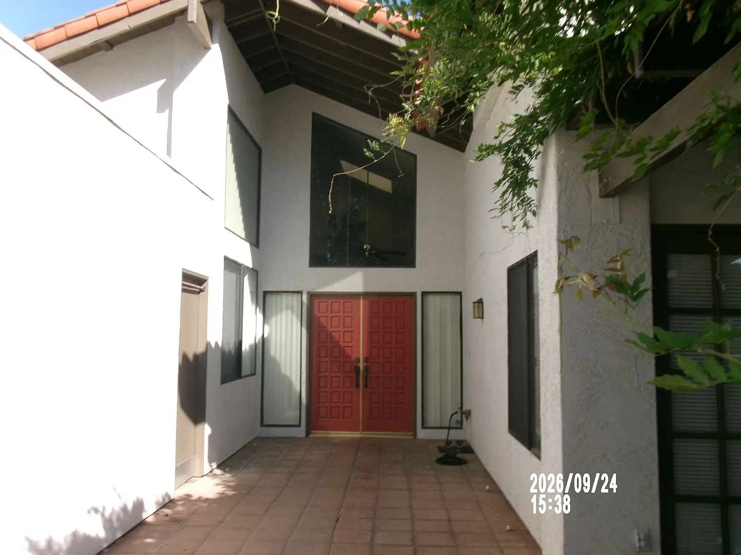 Southwest Condo — Photo 2