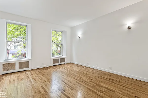 Rented by Brown Harris Stevens | media 15