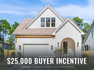 35 K St, Pt Washington, FL 32459