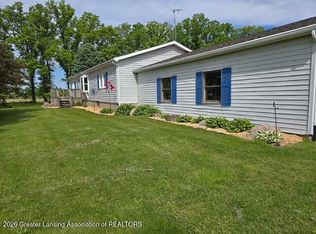 5385 Faragher Rd, Saint Johns, MI 48879