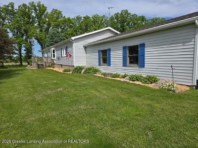 5385 Faragher Rd, Saint Johns, MI, 48879