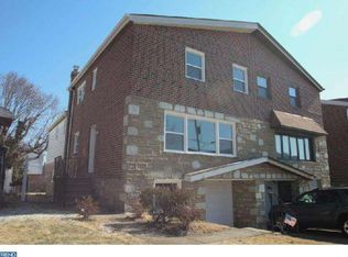 2745 Axe Factory Rd, Philadelphia, PA 19152