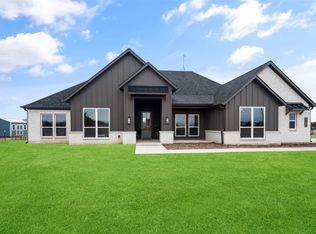 2928 County Road 1110, Celeste, TX 75423