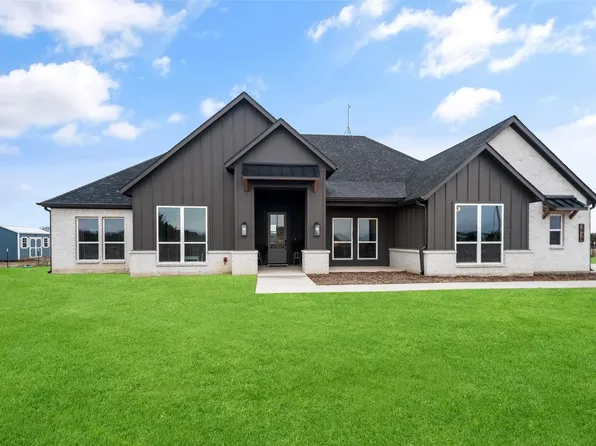 2928 County Road 1110, Celeste, TX 75423