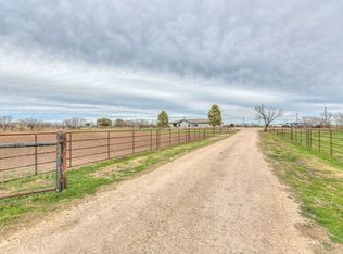6650 Treece Rd, San Angelo, TX 76905
