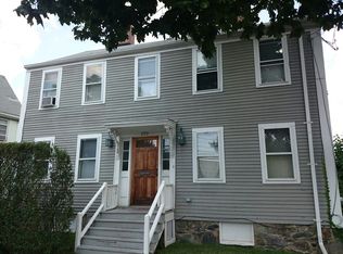 272 N Harvard St, Allston, MA 02134