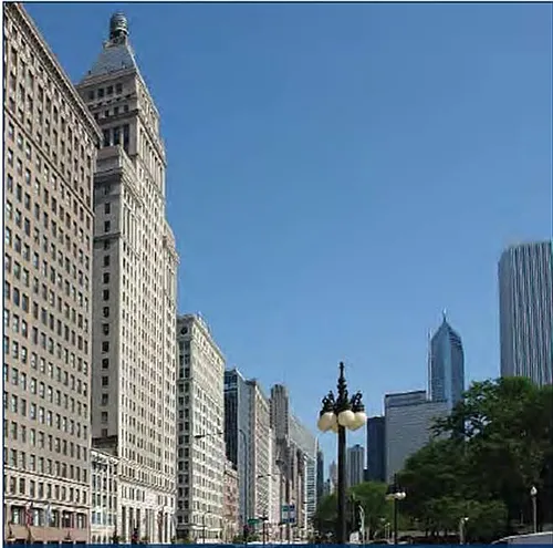 310 S Michigan Ave Photo 1