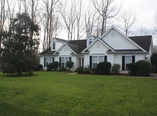 2254 Nettlebrook Dr, Winston Salem, NC 27106