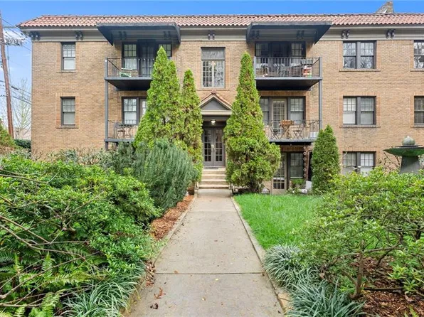 677 Somerset Ter NE Unit 2D, Atlanta, GA 30306