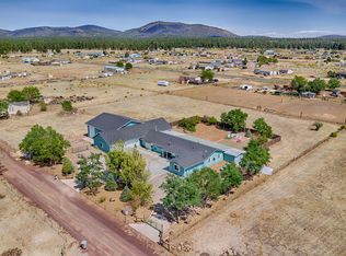 10255 N Aurora Dr, Flagstaff, AZ 86004