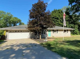 1247 Columbian Ave, Elkhart, IN 46514